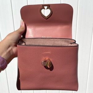 Kate Spade Mini Top Handle Romy